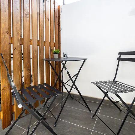 Boutique Apartament *