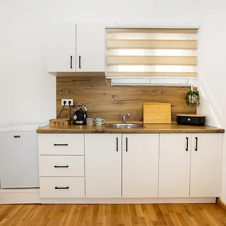 Boutique Apartament Sarajewo