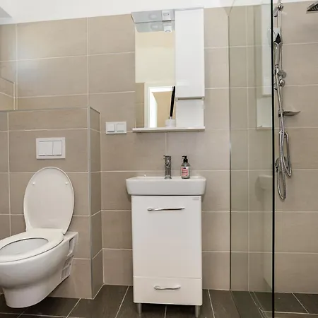 Boutique Apartament *