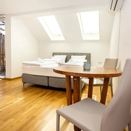 Apartment Boutique