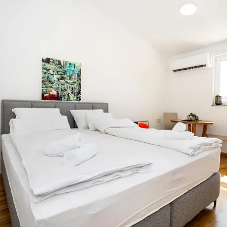 Apartament Boutique *