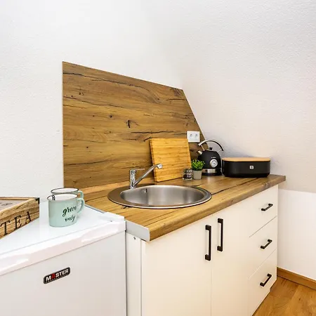 Boutique Apartament *