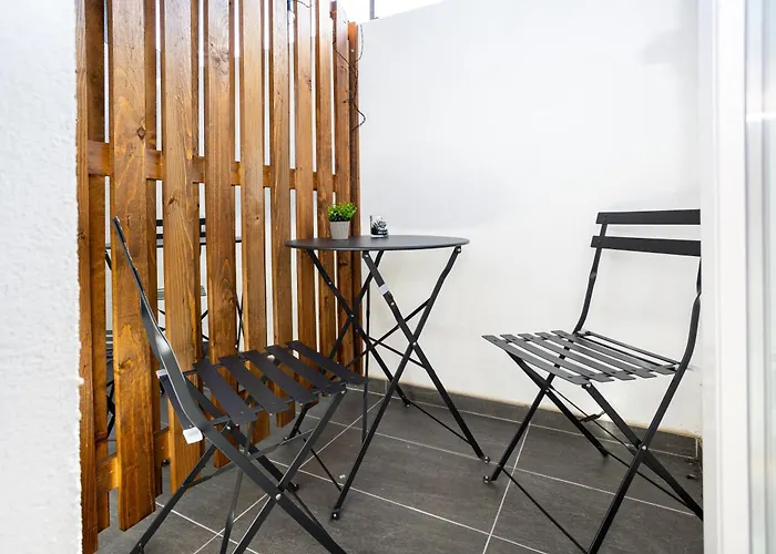 Boutique Apartament *