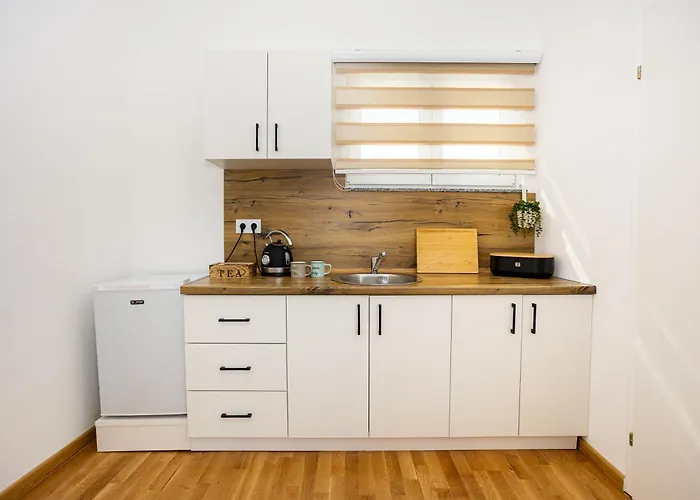 Boutique Apartament Sarajewo