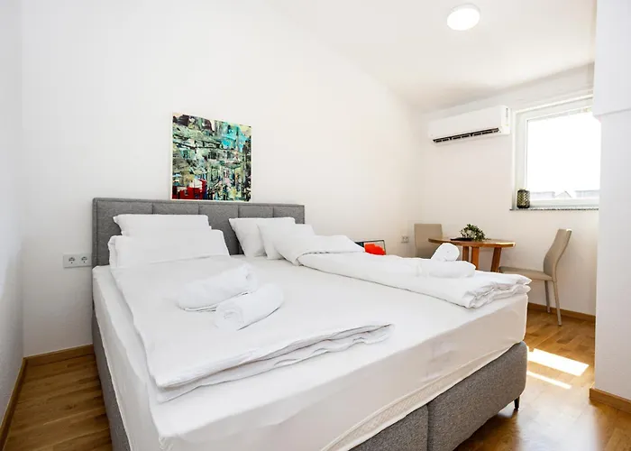 Apartament Boutique *