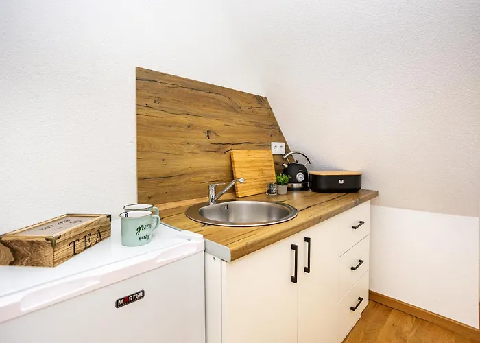 Boutique Apartament *