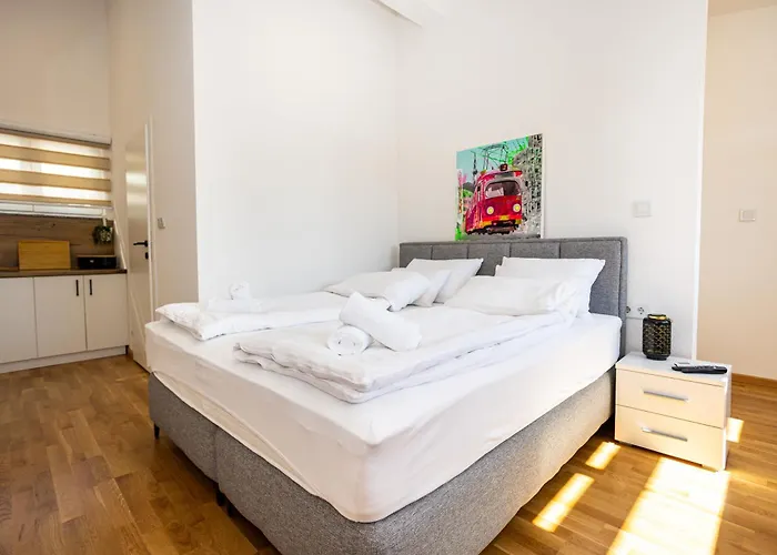 Apartament Boutique