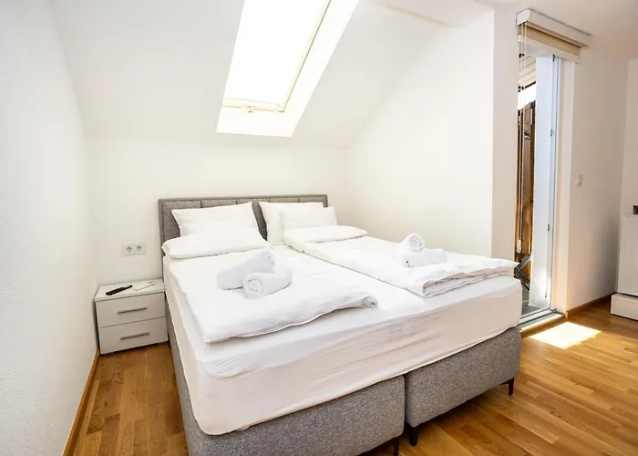 Boutique Apartament Sarajewo