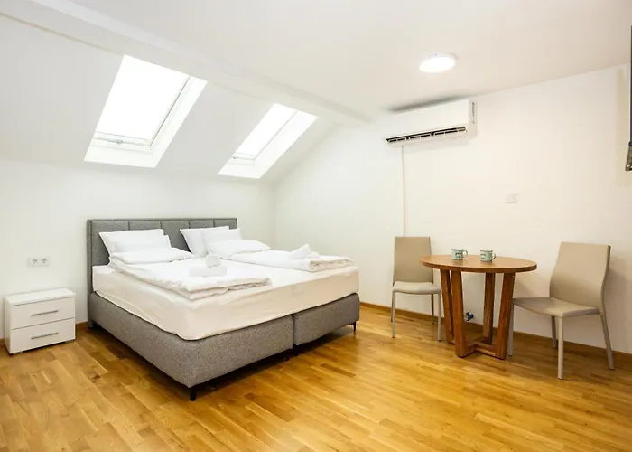 Apartament Boutique Sarajewo