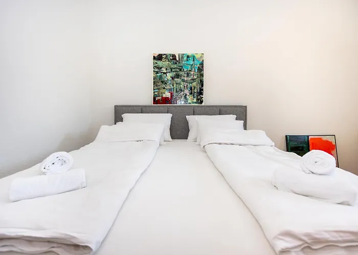 Apartament Boutique Sarajewo