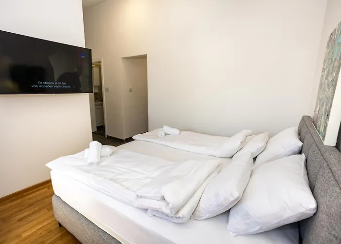 Boutique Apartament *