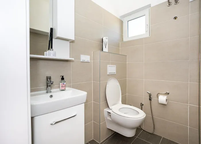 Boutique Apartament Sarajewo