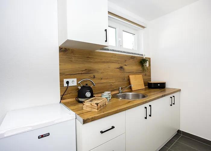 Apartament Boutique *