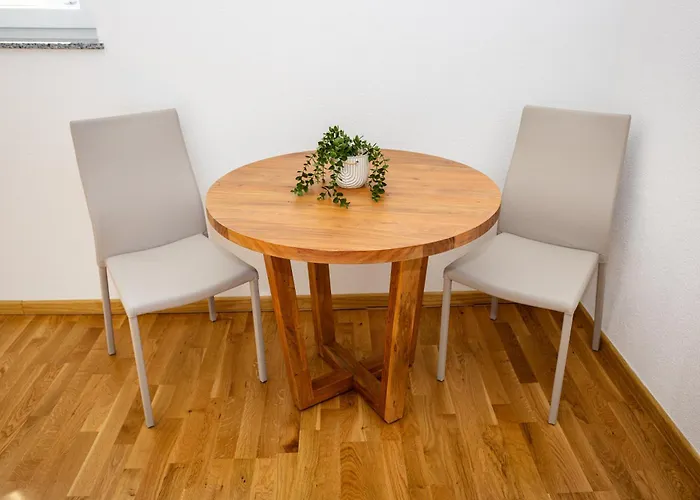 Boutique Apartament *